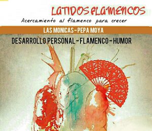 III Encuentro Latidos Flamencos @ La Laguna de Bolonia | Tarifa | Andalucía | España